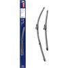 DENSO DF-075 Spazzola Tergicristallo | Compatibile con: FORD TOURNEO CUSTOM V362 Bus, TRANSIT CUSTOM V362 Bus, TRANSIT CUSTOM V362 Kasten, RENAULT ESPACE V