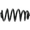 SACHS 996 951 Molla Autotelaio per Audi A4 B7 Avant (8ED) 2004-2008 Assale Posteriore e altri veicoli