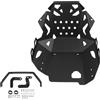 tnbru Per XL 750 Per TRANSALP XL750 2022-2025 Piastra Paramotore Moto Inferiore Protezione Motore Pancia Pan Guard Copertura Della Coppa Moto Piastra Paramotore