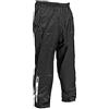 Lampa 91466 Lyviatan, Pantaloni Antipioggia Moto - XL - 100% Poliestere