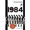 George Orwell Rein 1984: Roman Illustrierte Ausgabe. Neu üb (Copertina rigida)
