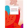 Evelyne Polt-Heinzl Christine S Sommergedichte (Reclams Universal-Bi (Tascabile)