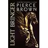 Pierce Brown Light Bringer (Tascabile) Red Rising Series