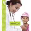 Golriz Golkar Médicos (Tascabile)