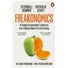 Steven D. Levitt Stephen J. Dubner Freakonomics (Tascabile)