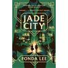 Fonda Lee Jade City (Tascabile)