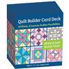 C&T Publishing Quilt Builder Card Deck (General merchandise)