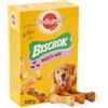 Pedigree 12 Pack Biscotti Croccanti per Cani, Biscrok Multi Mix Snack Senza Coloranti