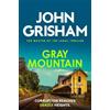 John Grisham Gray Mountain (Tascabile)