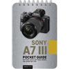 Rocky Nook Sony a7 III: Pocket Guide (Anello, filo)