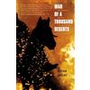 Brian DeLay War of a Thousand Deserts (Tascabile)