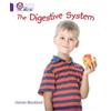 Harriet Blackford The Digestive System (Tascabile) Collins Big Cat
