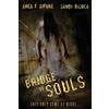 Greg F Gifune Sandy DeLuca Bridge of Souls (Tascabile)