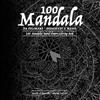 Marika Dalloco 100 Mandala da colorare per adulti, libro antistress (Tascabile)