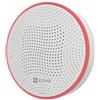 EZVIZ T9C - SIRENA DA ESTERNO WIRELESS 90-105 dB (DA ABBINARE ALLA CENTRALINA A3) EZVCST9C - EZVCST9C