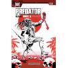 Marvel Universe Predator: Black, White & Blood Treasury Edition: 1
