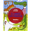 Emme Edizioni Il libro dei perché. Animali. Ediz. illustrata