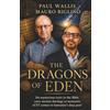 Paul Wallis Books THE DRAGONS OF EDEN: Do mysterious texts in Bible carry our ancestors' theology or a memory of ET contact in the deep past?