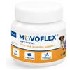 MOVOFLEX Mangime complementare per le articolazioni di cani taglia Media 120 g Compresse masticabili