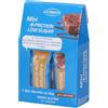 Ultimate Mini +Protein Low Sugar Brownie 7x20 g Barretta