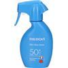 Bilboa Ohi Vita-mina Crema Solare Trigger SPF 50+ con multivitamina 250 ml Spray