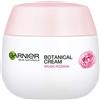 Garnier BOTANICAL CREAM ODŻYWCZY KREM DLA SKORY SUCHEJ I WRAŻLIWEJ WODA RÓŻANA