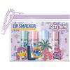 Lip Smacker Lip balm Beauty Case