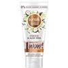 Sunsilk, Ricarica Naturale Trattamento Intensivo 1 Minute Wow, Maschera Capelli Secchi, con Cocco e Aloe Vera, 98% di Ingredienti di Orgine Naturale, ad Azione Ultra-Rapida, 6 Pezzi da 180ml
