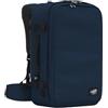 Cabinzero Classic Pro 42L Ultra Light CABIN BAG WITH LUGGAGE TRACKERS. NAVY, Blu, Per esterni