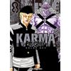 Koichi Nagata Kimongai Karma 8 (Tascabile)