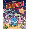 Alexis Frederic Team Unihorn And Woolly #3: Dawn Of The Dino (Copertina rigida)