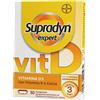 Supradyn Expert Vit D 30 Compresse
