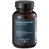 Bios Line Principium Calcio K D Vegetale 60 Compresse