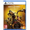 WARNER BROS Mortal Kombat 11 Ultimate - PlayStation 5