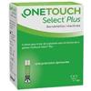 JOHNSON & J.DIV.LIFESCAN STRISCE MISURAZIONE GLICEMIA ONETOUCH SELECT PLUS 25 STRISCE