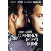CG ENTERTAINMENT SRL confidenze troppo intime dvd Italian Import (DVD) Michel Duchaussoy Anne Brochet