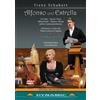 Dynamic ALFONSO UND ESTRELLA (DVD) F. Schubert