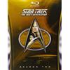 Paramount Star Trek: The Next Generation: Season 2 (Blu-ray) Gates McFadden Brent Spiner