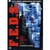 IMAGE ENTERTAINMENT F.E.D.S. (DVD) Alex Alonso Antoine Clark Fat Joe Pee Wee Kirkland T. Rodgers