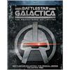 Universal Pictures Home Entertainment Battlestar Galactica: The Remastered Collection (Blu-ray) Kent McCord