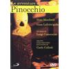 San Paolo Le Avventure Di Pinocchio (DVD) Manfredi Lollobrigida Franchi Ingrassia Adorf
