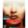 Mute Witness (Limited Edition) (4K UHD Blu-ray)