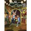 Warner Bros. Infinity Train: Book Two (DVD) Ashley Johnson