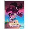 WarnerBrothers Cartoon Network: Steven Universe: The Movie (DVD) Zach Callison Michaela Dietz