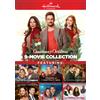Hallmark Holiday Countdown to Christmas 9-Movie Collection Never Been Chris'd, A Na (DVD)