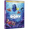 Disney Pixar Le Monde de Dory (DVD) Ellen Degeneres Albert Brooks Andrew Stanton