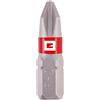 Einhell Accessories Einhell 3 pezzi inserti Basic, 25 mm, PH2