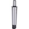 ZDETGU Mandrino per Trapano Morse Arbor MT4 JT6 Adattatore per Utensili in Acciaio Ad Alto Tenore di Carbonio per Trapano a Colonna Fresatrice Tornio Alesatore e Utensili Elettrici Manuali Supporto