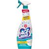 ACE Spray Sgrassatore Bagno con Candeggina, Profumo di Fiori d'Arancio e Limone, 600ml