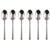 SAMBONET SET 6 CUCCHIAINI CAFFE - LINEAR